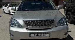 Lexus RX 350 2006 годаүшін7 900 000 тг. в Актау