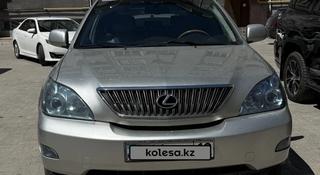 Lexus RX 350 2006 года за 7 900 000 тг. в Актау