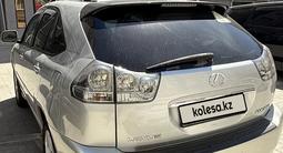 Lexus RX 350 2006 годаүшін7 900 000 тг. в Актау – фото 2