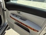 Lexus RX 350 2006 года за 7 900 000 тг. в Актау – фото 5