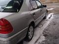 Mercedes-Benz C 180 1994 года за 1 400 000 тг. в Урджар – фото 3