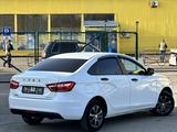 ВАЗ (Lada) Vesta 2020 года за 5 535 678 тг. в Усть-Каменогорск – фото 3