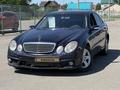 Mercedes-Benz E 200 2004 года за 2 900 000 тг. в Костанай