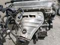 Двигатель за 480 000 тг. в Алматы – фото 3