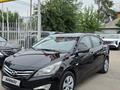 Hyundai Accent 2014 года за 4 900 000 тг. в Алматы – фото 11
