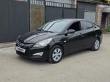 Hyundai Accent 2014 годаүшін4 900 000 тг. в Алматы – фото 2