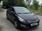 Hyundai Accent 2014 годаүшін4 900 000 тг. в Алматы – фото 3