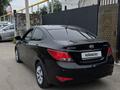 Hyundai Accent 2014 года за 4 900 000 тг. в Алматы – фото 4