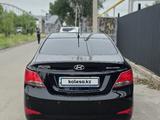 Hyundai Accent 2014 годаүшін4 900 000 тг. в Алматы – фото 5