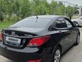 Hyundai Accent 2014 года за 4 900 000 тг. в Алматы – фото 6