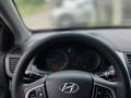 Hyundai Accent 2014 года за 4 900 000 тг. в Алматы – фото 7