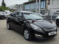 Hyundai Accent 2014 года за 4 900 000 тг. в Алматы – фото 10
