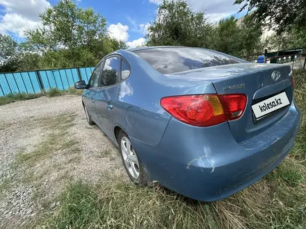 Hyundai Elantra 2007 года за 3 700 000 тг. в Актобе – фото 6