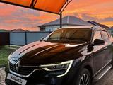 Renault Arkana 2021 годаүшін5 999 999 тг. в Уральск