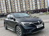 Renault Arkana 2021 годаүшін5 999 999 тг. в Уральск – фото 4