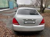 Nissan Teana 2006 года за 2 700 000 тг. в Алматы – фото 4