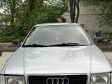 Audi 80 1992 года за 1 600 000 тг. в Тараз – фото 3