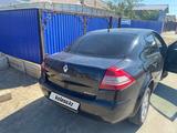 Renault Megane 2006 годаүшін1 600 000 тг. в Атырау