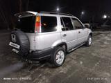 Honda CR-V 1997 года за 2 900 000 тг. в Алматы – фото 4