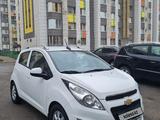 Chevrolet Spark 2022 года за 6 000 000 тг. в Шымкент – фото 2