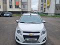 Chevrolet Spark 2022 года за 6 000 000 тг. в Шымкент – фото 4