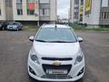 Chevrolet Spark 2022 годаүшін6 000 000 тг. в Шымкент – фото 17