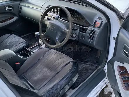 Nissan Cefiro 1998 года за 2 650 000 тг. в Алматы – фото 7