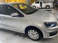 Volkswagen Polo 2015 года за 5 700 000 тг. в Шымкент – фото 6