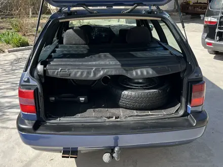 Volkswagen Passat 1995 года за 2 200 000 тг. в Шымкент – фото 10