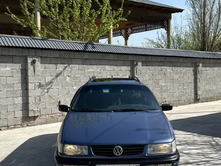 Volkswagen Passat 1995 года за 2 200 000 тг. в Шымкент