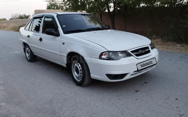 Daewoo Nexia 2013 годаfor2 300 000 тг. в Туркестан