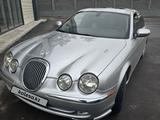 Jaguar S-Type 2004 года за 4 500 000 тг. в Алматы