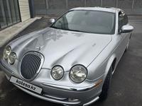 Jaguar S-Type 2004 годаүшін4 500 000 тг. в Алматы