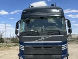 Volvo  FH 2018 года за 45 000 000 тг. в Алматы – фото 2