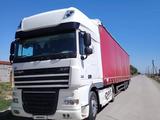 DAF  XF 105 2013 года за 25 000 000 тг. в Актобе – фото 3