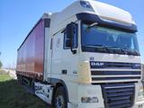 DAF  XF 105 2013 года за 25 000 000 тг. в Актобе – фото 5