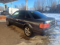 Audi 80 1993 годаүшін950 000 тг. в Тараз