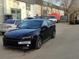 Mitsubishi Lancer 2008 года за 3 800 000 тг. в Астана
