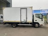 JAC  JAC N56 2025 года за 15 700 000 тг. в Алматы