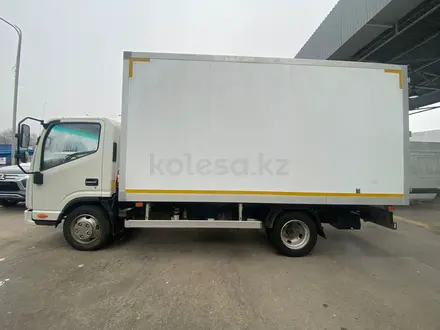 JAC  JAC N56 2025 года за 15 700 000 тг. в Алматы – фото 5