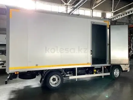 JAC  JAC N56 2025 года за 15 700 000 тг. в Алматы – фото 6