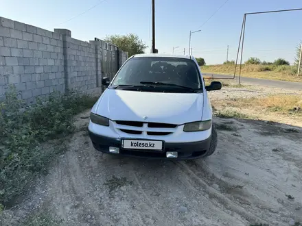 Volkswagen Sharan 1996 года за 1 700 000 тг. в Шымкент