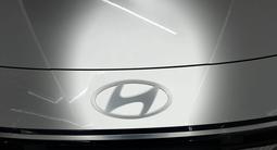 Hyundai Elantra 2024 года за 9 200 000 тг. в Алматы – фото 3