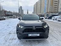 Toyota RAV4 2023 годаүшін20 500 000 тг. в Астана