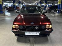 BMW 525 1995 годаүшін3 500 000 тг. в Шымкент