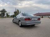 Mercedes-Benz E 280 1997 годаүшін2 200 000 тг. в Алматы – фото 4