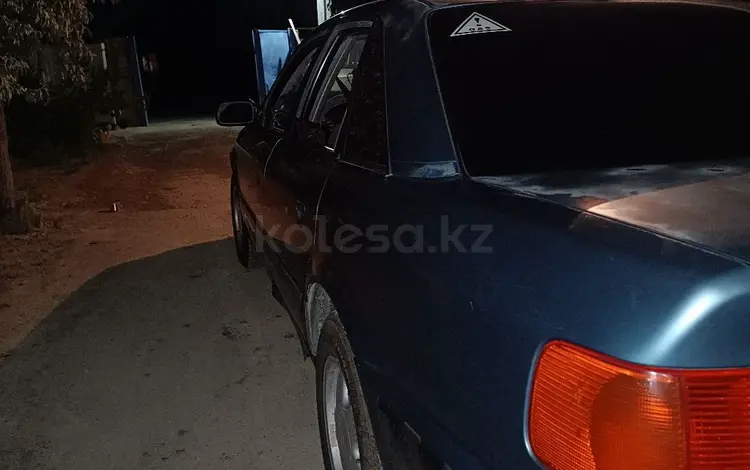 Audi 100 1992 года за 1 550 000 тг. в Кызылорда