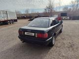 Audi 80 1993 года за 1 400 000 тг. в Павлодар – фото 2