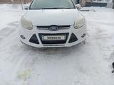 Ford Focus 2014 годаүшін2 800 000 тг. в Кокшетау