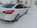 Ford Focus 2014 годаүшін2 800 000 тг. в Кокшетау – фото 4